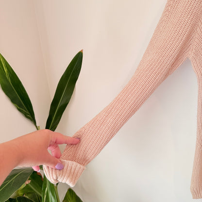 Glassons Size S V-Neck Sweater