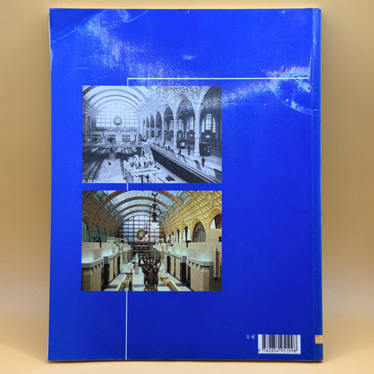 Orsay Visitor’s Guide by Artlys