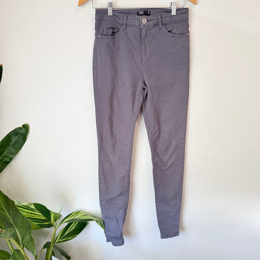 Glassons Size 10 Stretchable Skinny Jeans