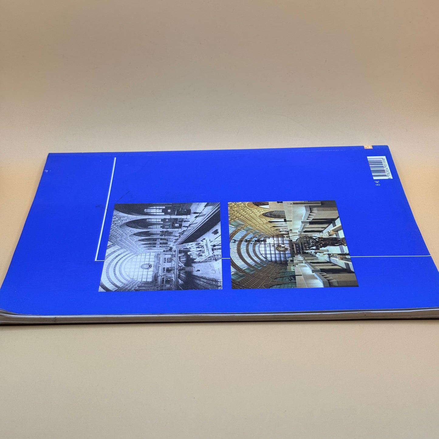 Orsay Visitor’s Guide by Artlys