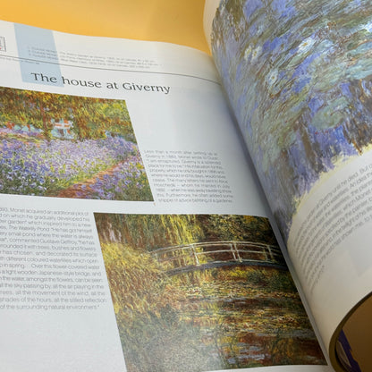 Orsay Visitor’s Guide by Artlys