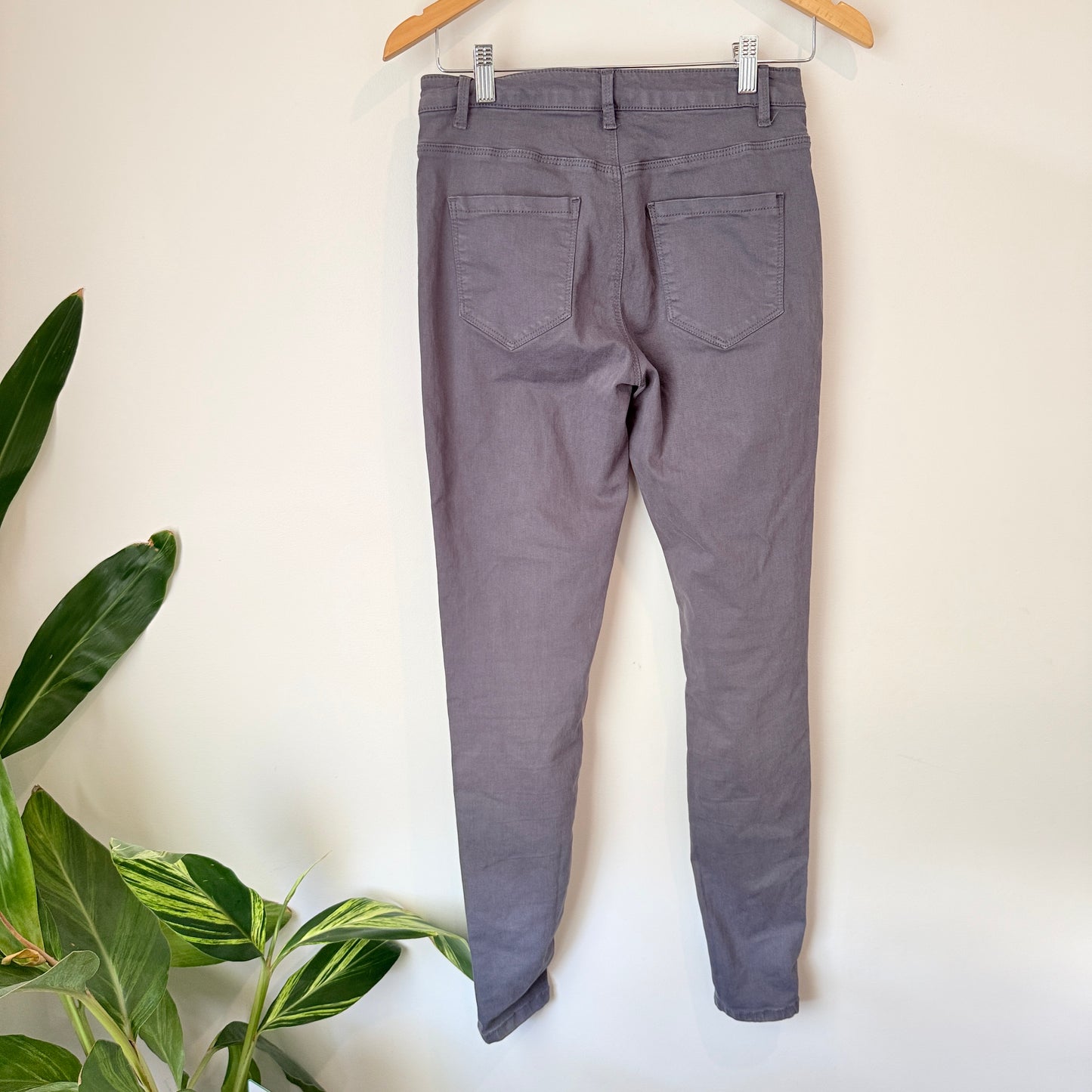 Glassons Size 10 Stretchable Skinny Jeans