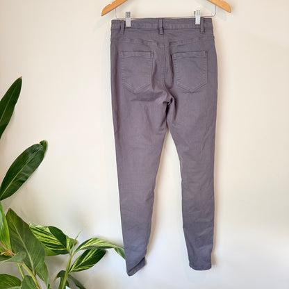 Glassons Size 10 Stretchable Skinny Jeans