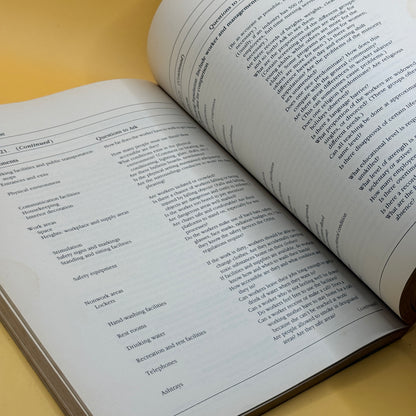 Community as Client: Application of the Nursing Process by Elizabeth T. Anderson and Judith M. McFarlane