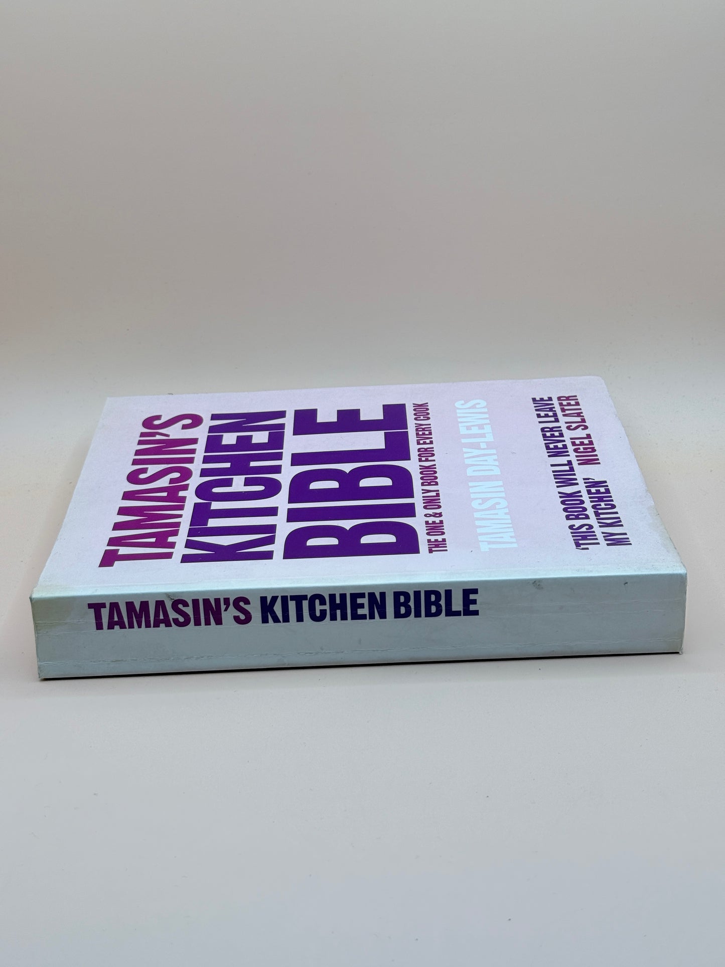 Tamasin's Kitchen Bible by Tamasin Day-Lewis