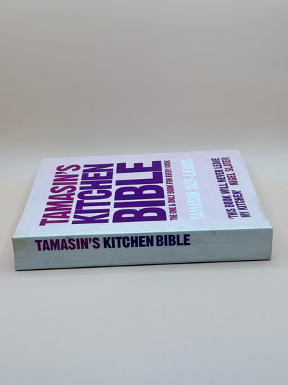Tamasin's Kitchen Bible by Tamasin Day-Lewis