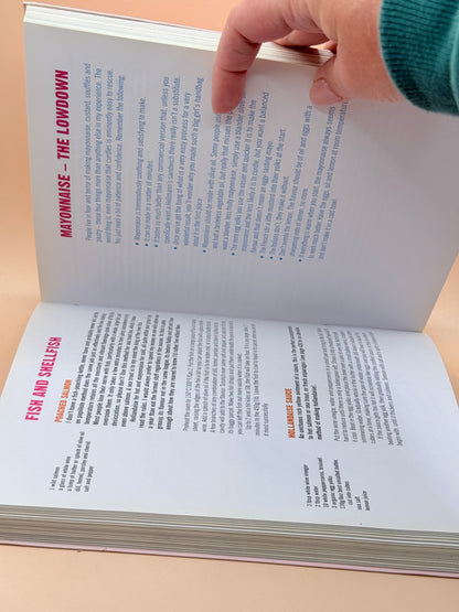 Tamasin's Kitchen Bible by Tamasin Day-Lewis