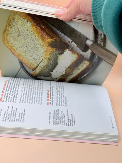 Tamasin's Kitchen Bible by Tamasin Day-Lewis