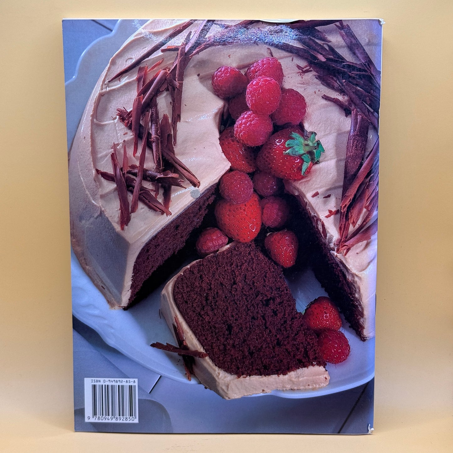 Microwave Cookbook 2 by The Australian Women’s Weekly