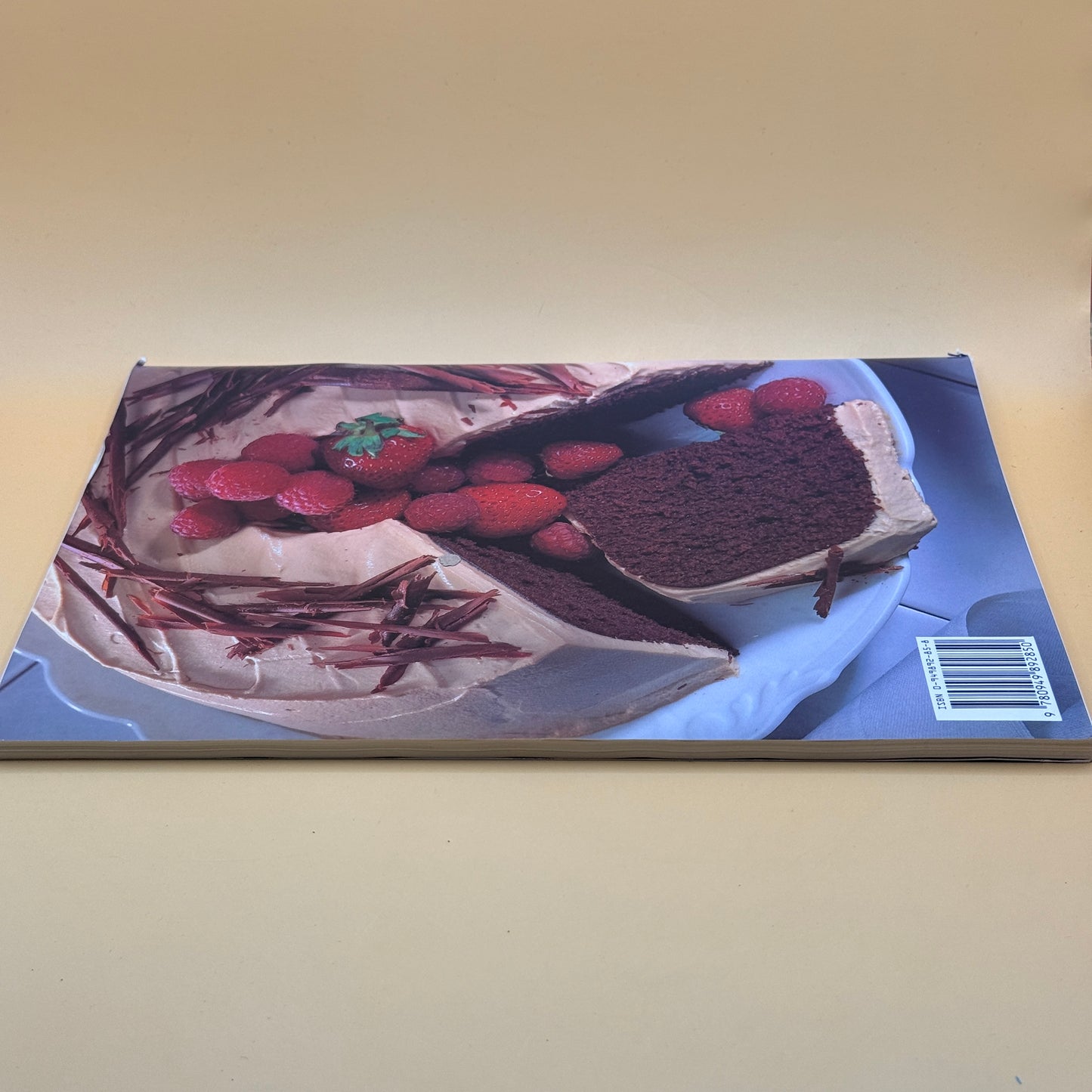 Microwave Cookbook 2 by The Australian Women’s Weekly