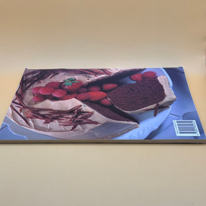 Microwave Cookbook 2 by The Australian Women’s Weekly