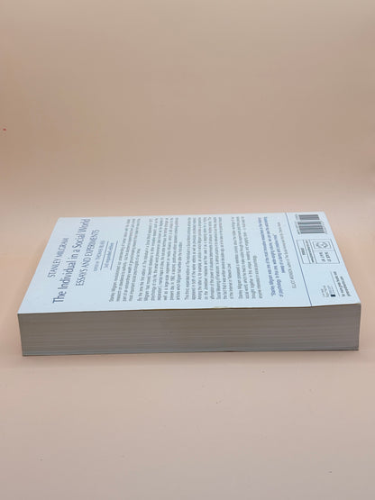 The Individual in a Social World by Stanley Milgram