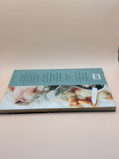 West of Ireland Summers: A Cookbook by Tamasin Day-Lewis