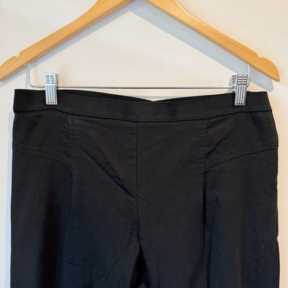 Storm Size 12 Black Women’s Skinny Leg Pants
