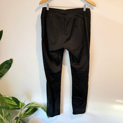 Storm Size 12 Black Women’s Skinny Leg Pants
