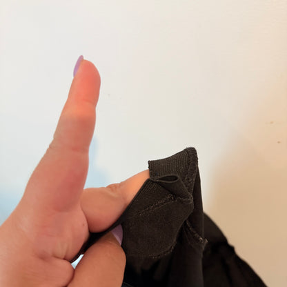 Storm Size 12 Black Women’s Skinny Leg Pants