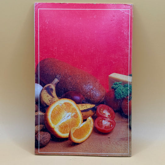 Lively Lunches by The Plunket Society