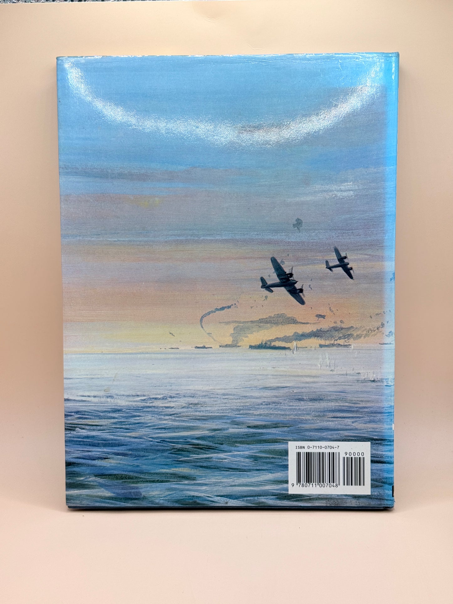 Beaufighter at War – Chaz Bowyer