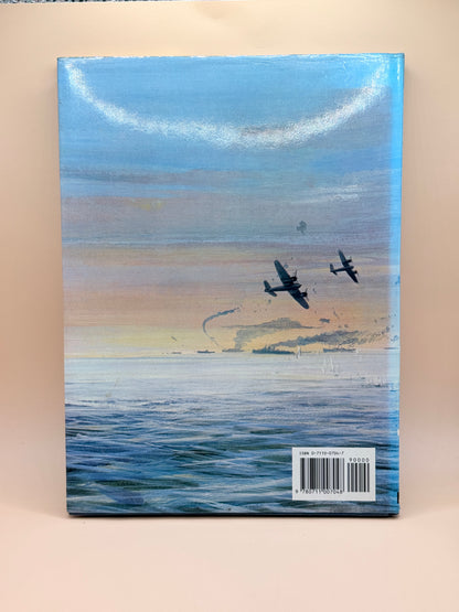Beaufighter at War – Chaz Bowyer