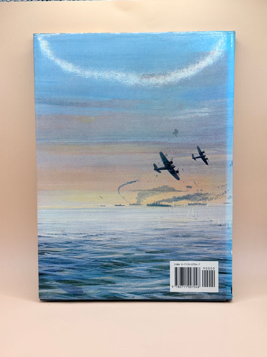 Beaufighter at War – Chaz Bowyer