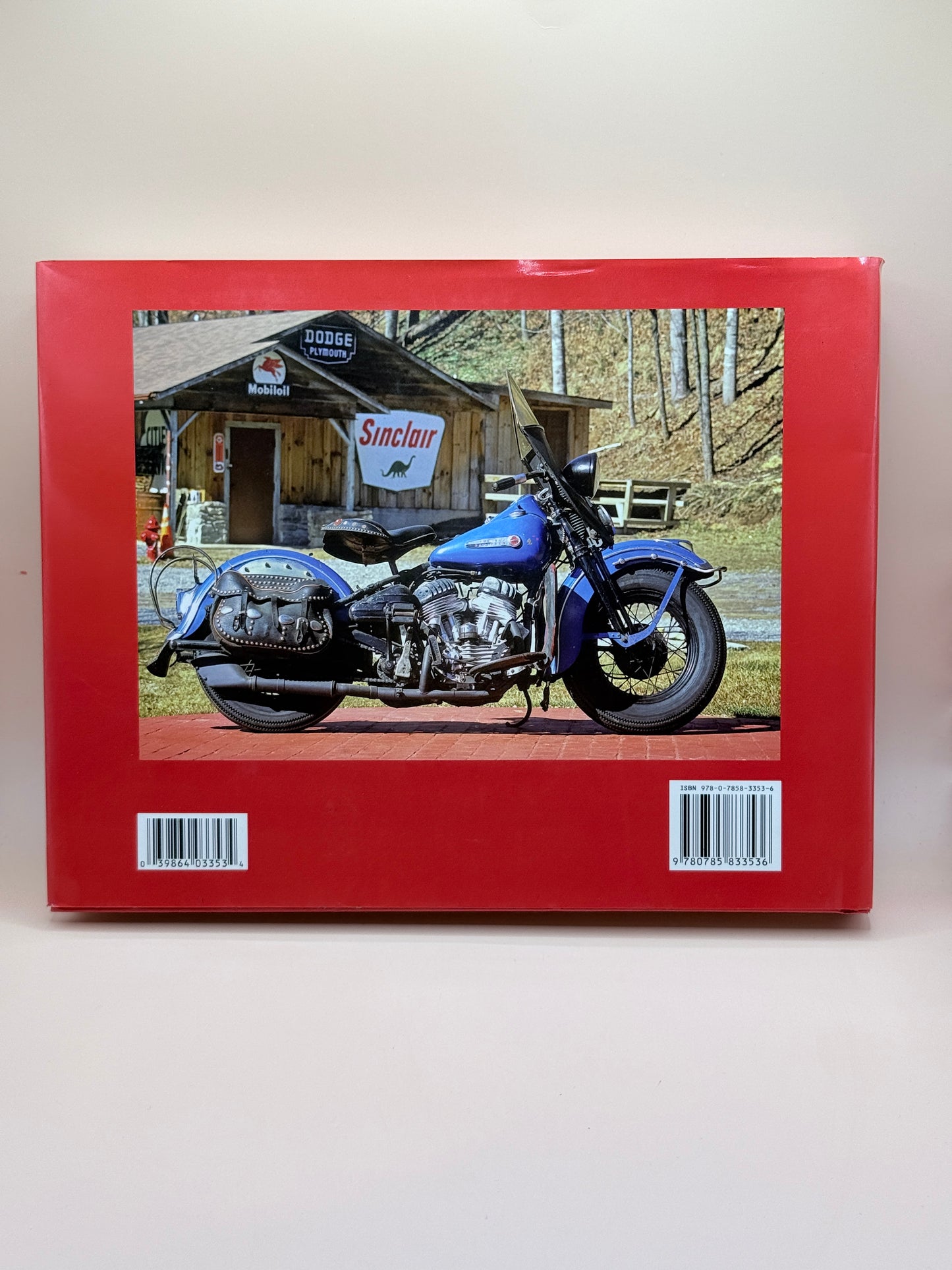 Harley-Davidson: An Illustrated Guide