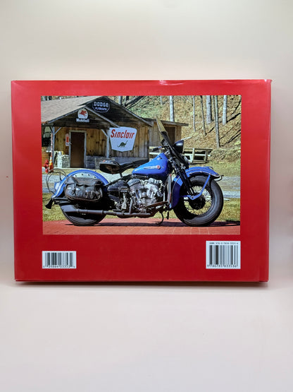 Harley-Davidson: An Illustrated Guide