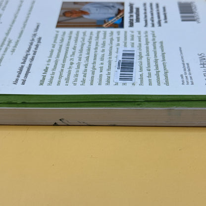 Building Materials for Life Volume II by Millard Fuller