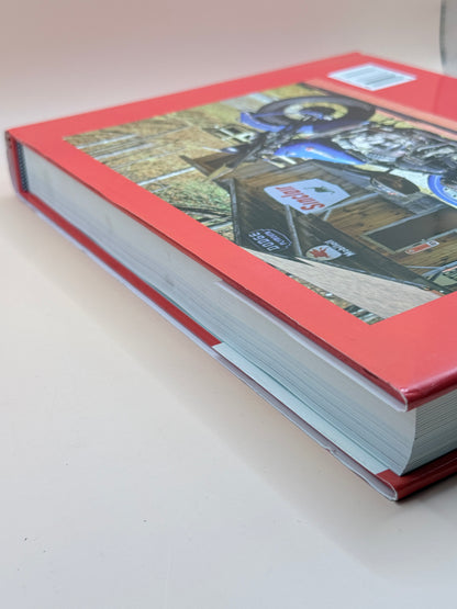 Harley-Davidson: An Illustrated Guide