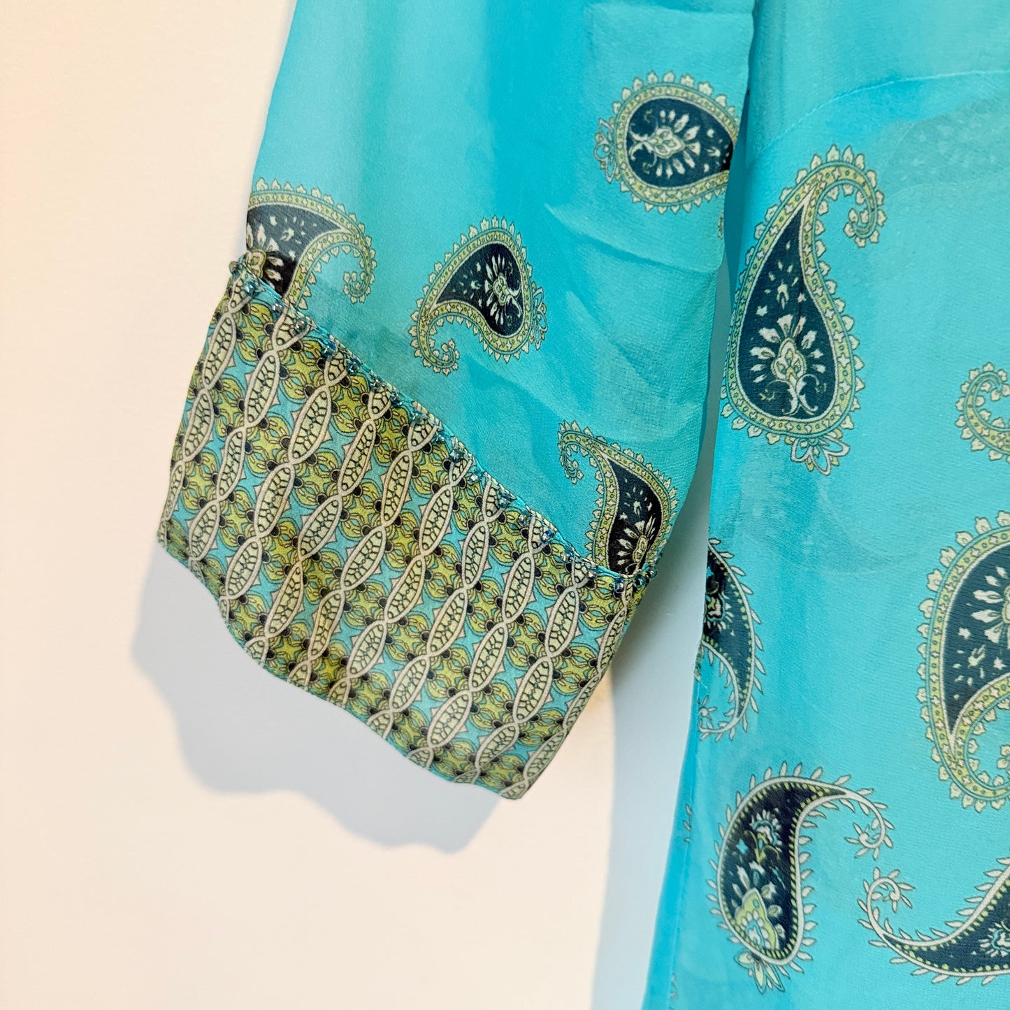 Brand Unknown Tunic Dress – U/Arm 44cm