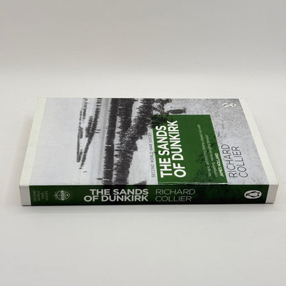 The Sands of Dunkirk by Richard Collier