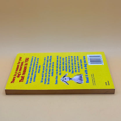 How to Live with a Neurotic Dog by Stephen Baker