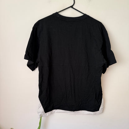 Skicen Size L Short-Sleeved T-Shirt