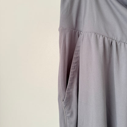 Uniqlo Size 6 Harem Drop Crotch Pants