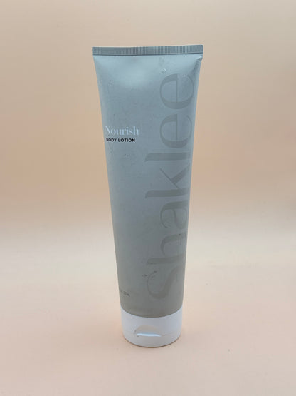 Shaklee Nourish Body Lotion 237ml