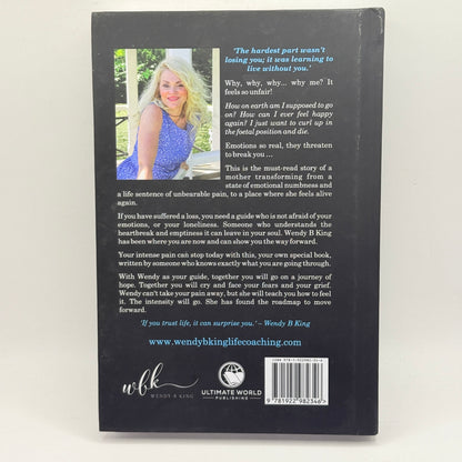 Why Me? by Wendy B King