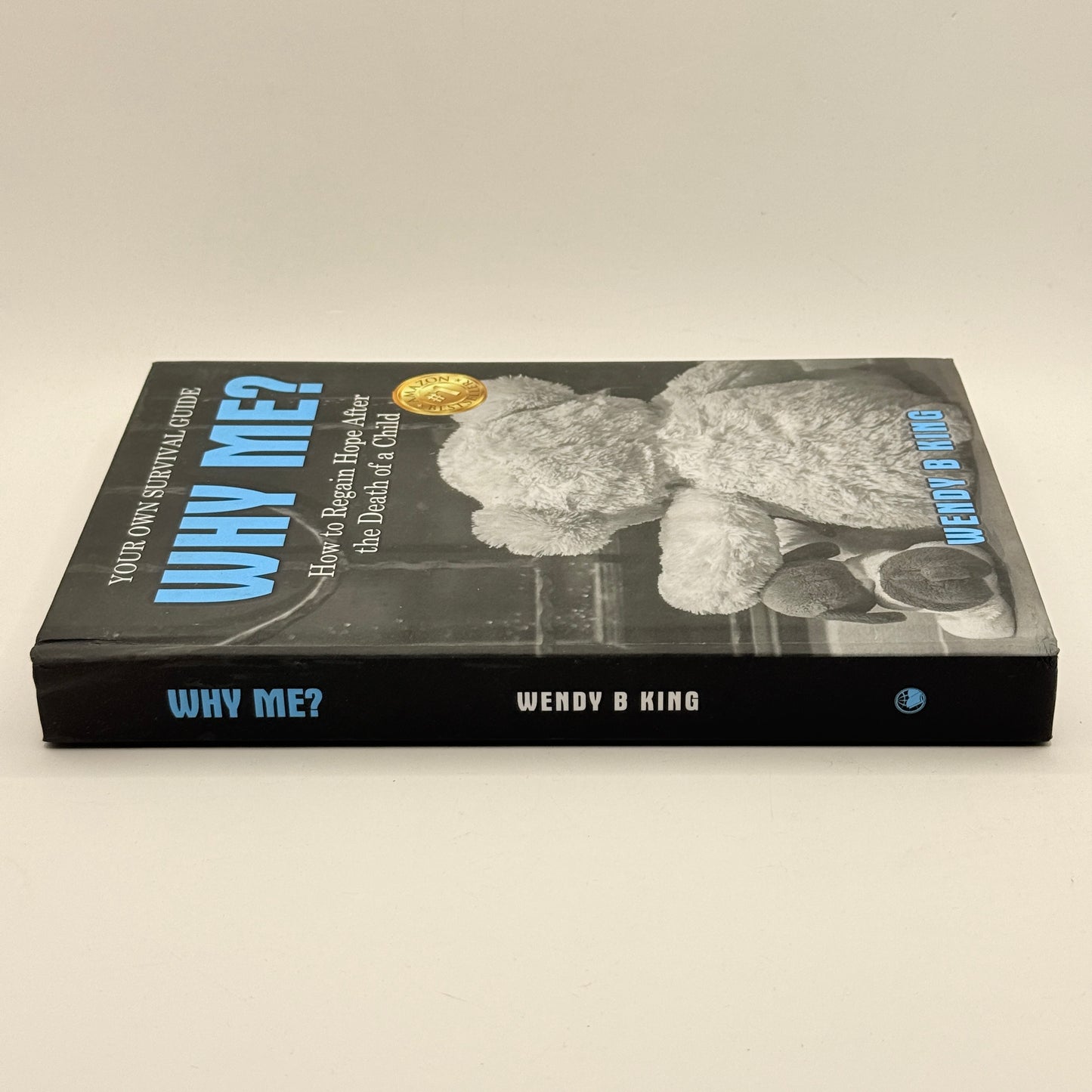 Why Me? by Wendy B King