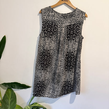 New Size 14 Sleeveless Blouse