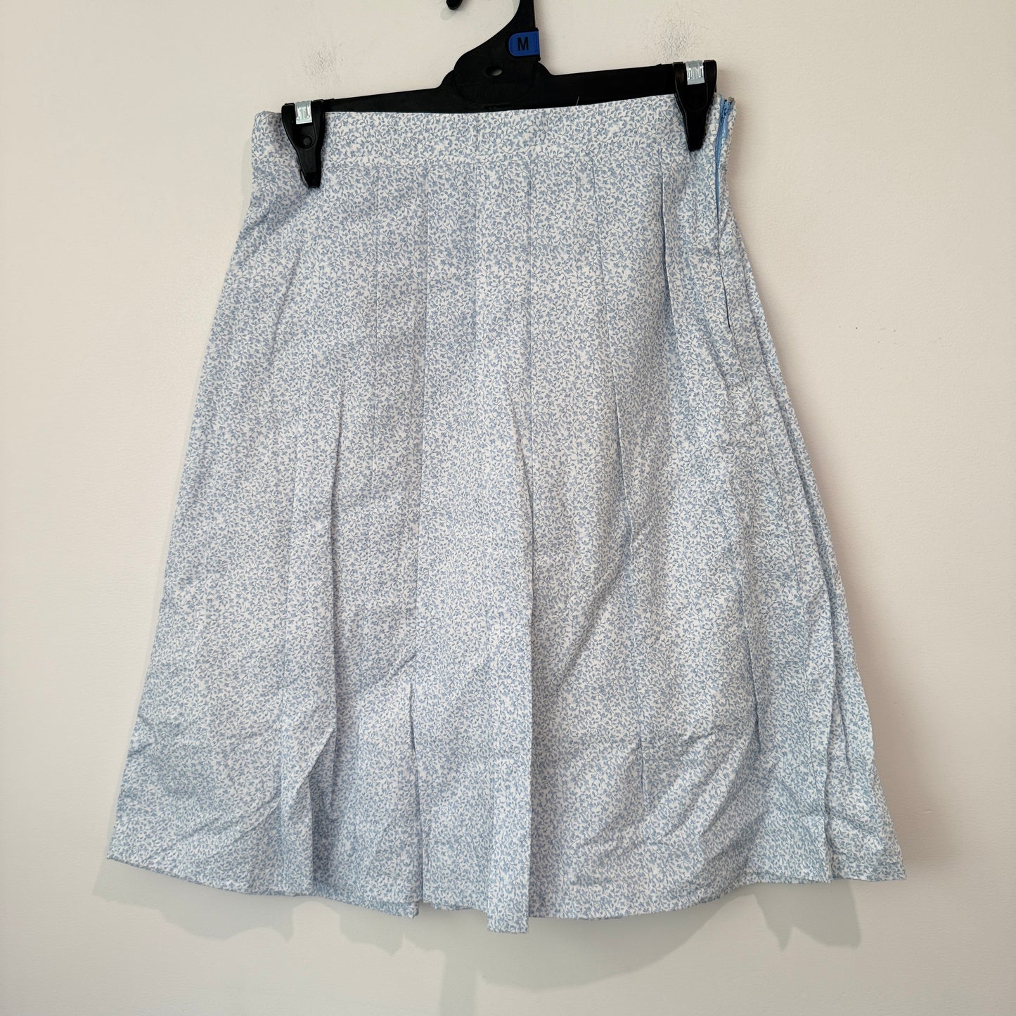 Coralene Size Waist 70cm Flared A-Line Skirt
