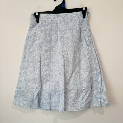 Coralene Size Waist 70cm Flared A-Line Skirt