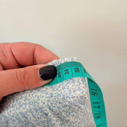 Coralene Size Waist 70cm Flared A-Line Skirt