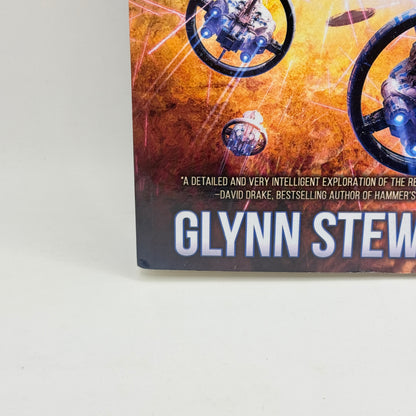 Crusade (Exile Book 3) by Glynn Stewart