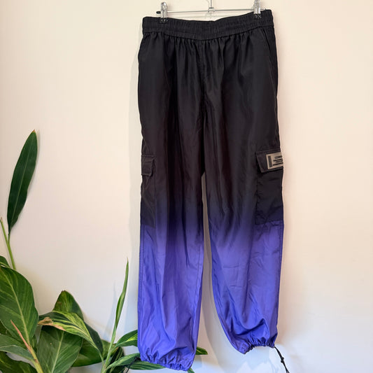 Conklab Size L | 170/60A Ombre-Dyed Cargo Jogger Pants