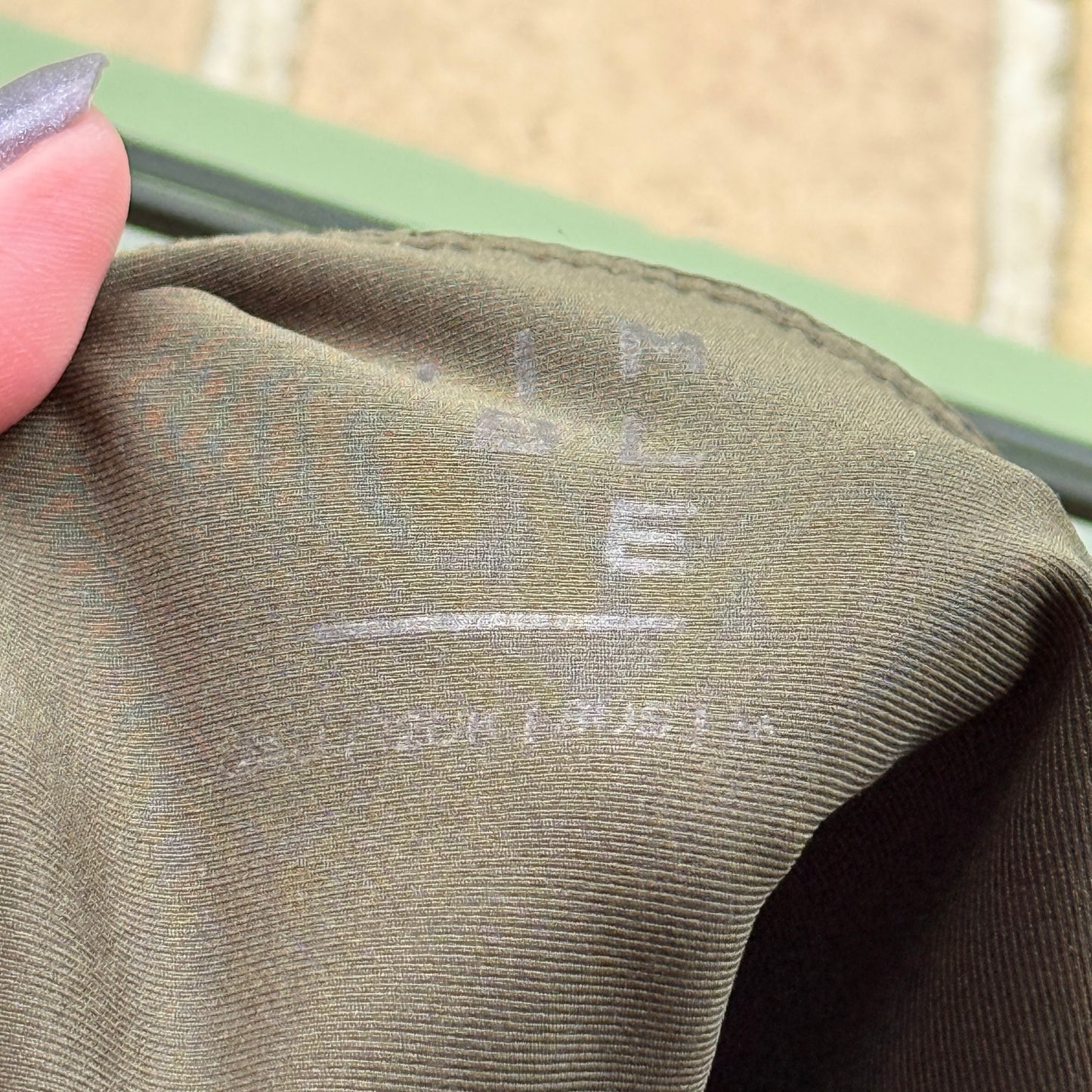 Nimble Size M Black High-Waisted Moto Leggings