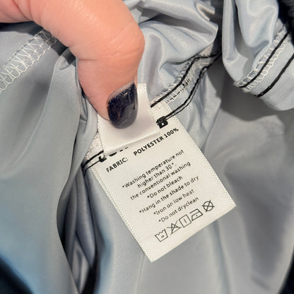Conklab Size L | 170/60A Ombre-Dyed Cargo Jogger Pants
