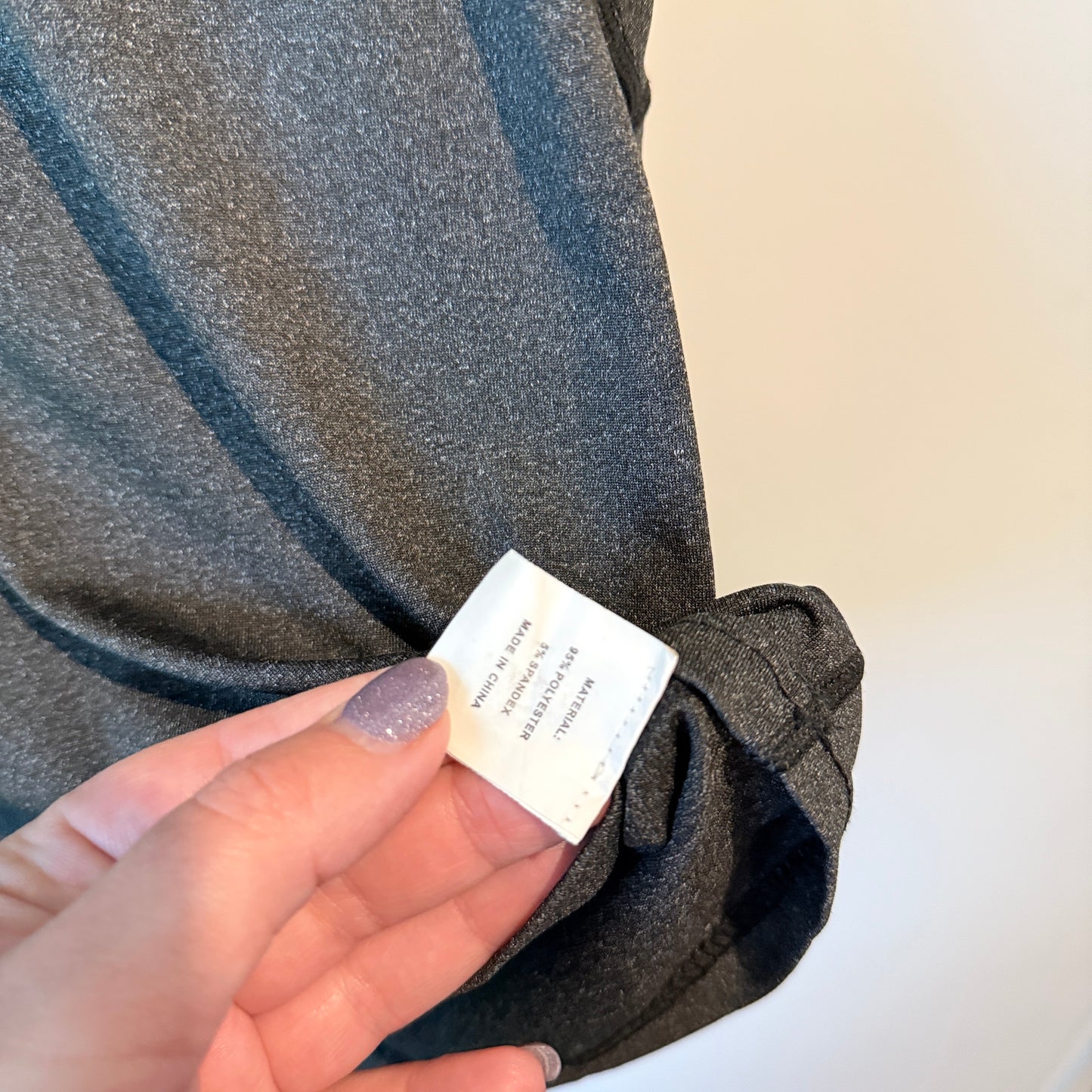 Under Armour U/Arm 49cm Compression Sports Shirt