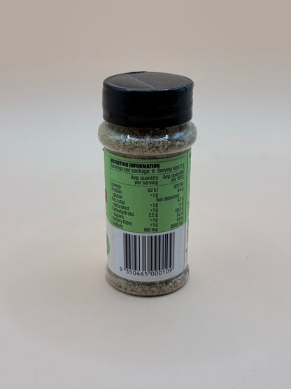 Mingle Guac & Avo Seasoning 45g