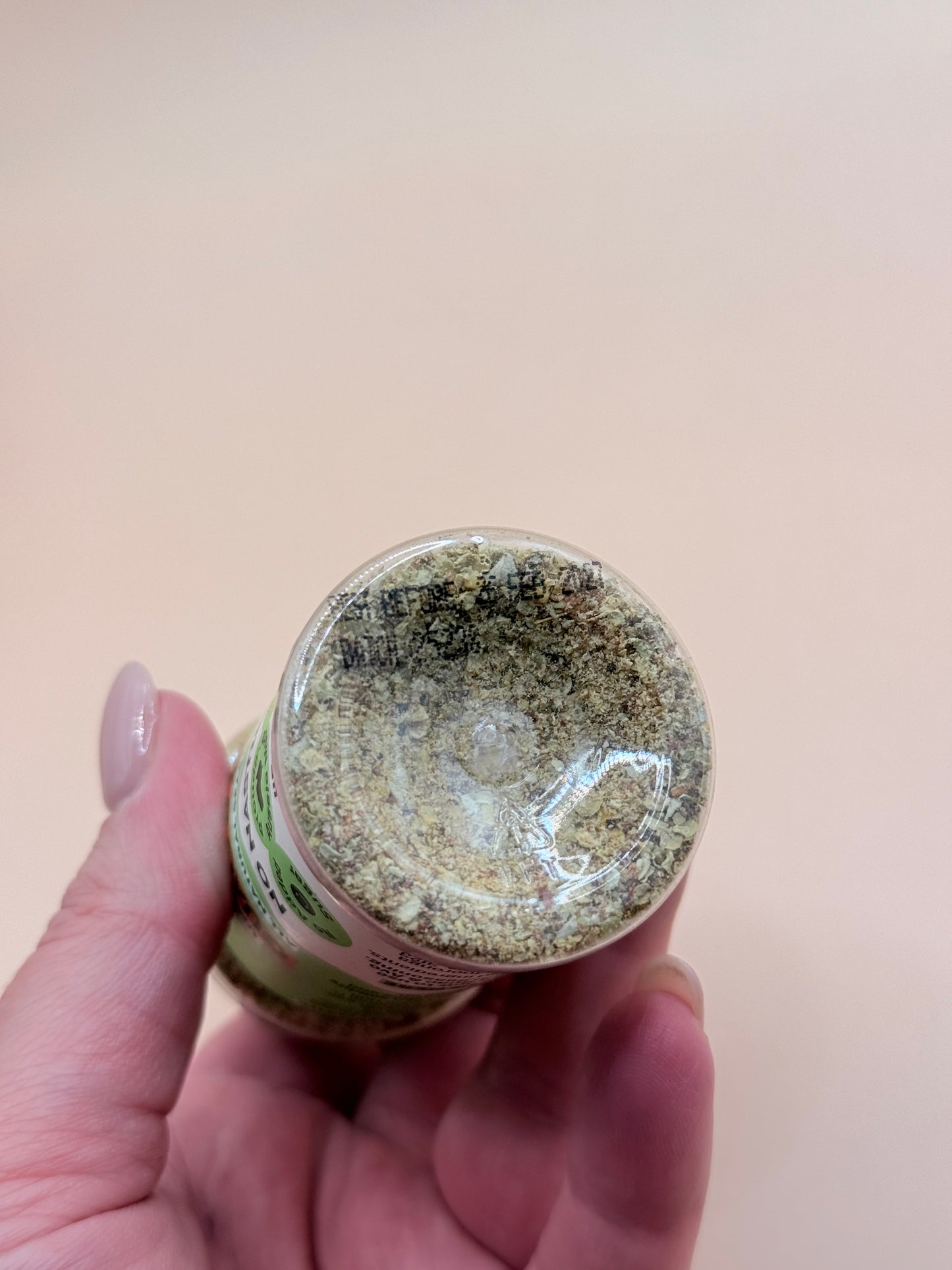 Mingle Guac & Avo Seasoning 45g