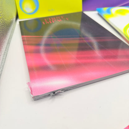 Kep1er & IVE: Deluxe K-Pop Album & Photo Book Collection