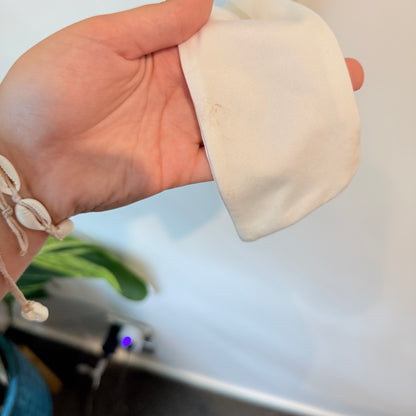 Thats So Fetch Size 12 Backless Self-Tie Halter Top