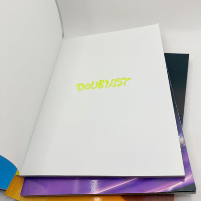 Kep1er & IVE: Deluxe K-Pop Album & Photo Book Collection